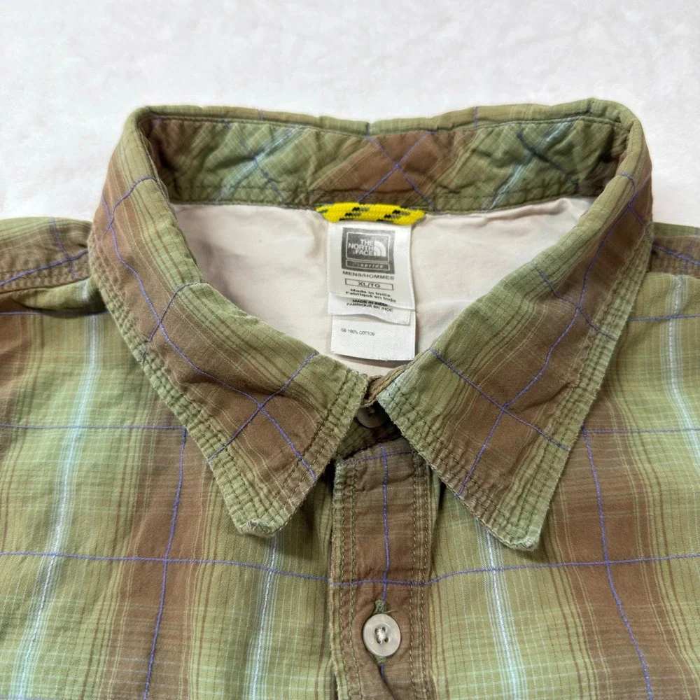 The North Face embrace spirit